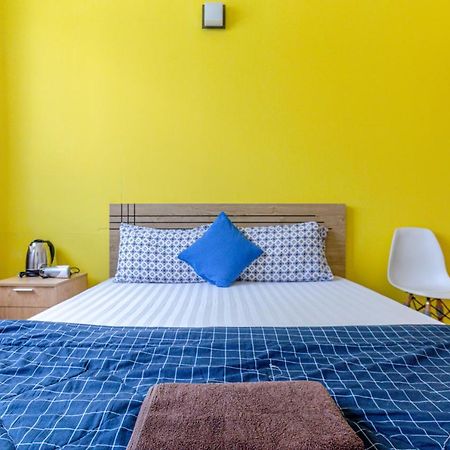 הו צ'י מין סיטי The Home מראה חיצוני תמונה
