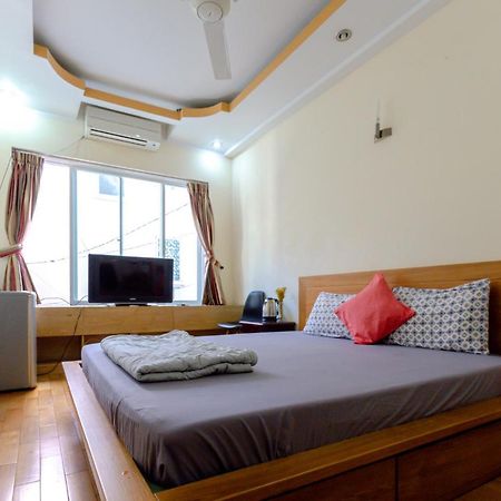 הו צ'י מין סיטי The Home מראה חיצוני תמונה