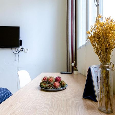 הו צ'י מין סיטי The Home מראה חיצוני תמונה