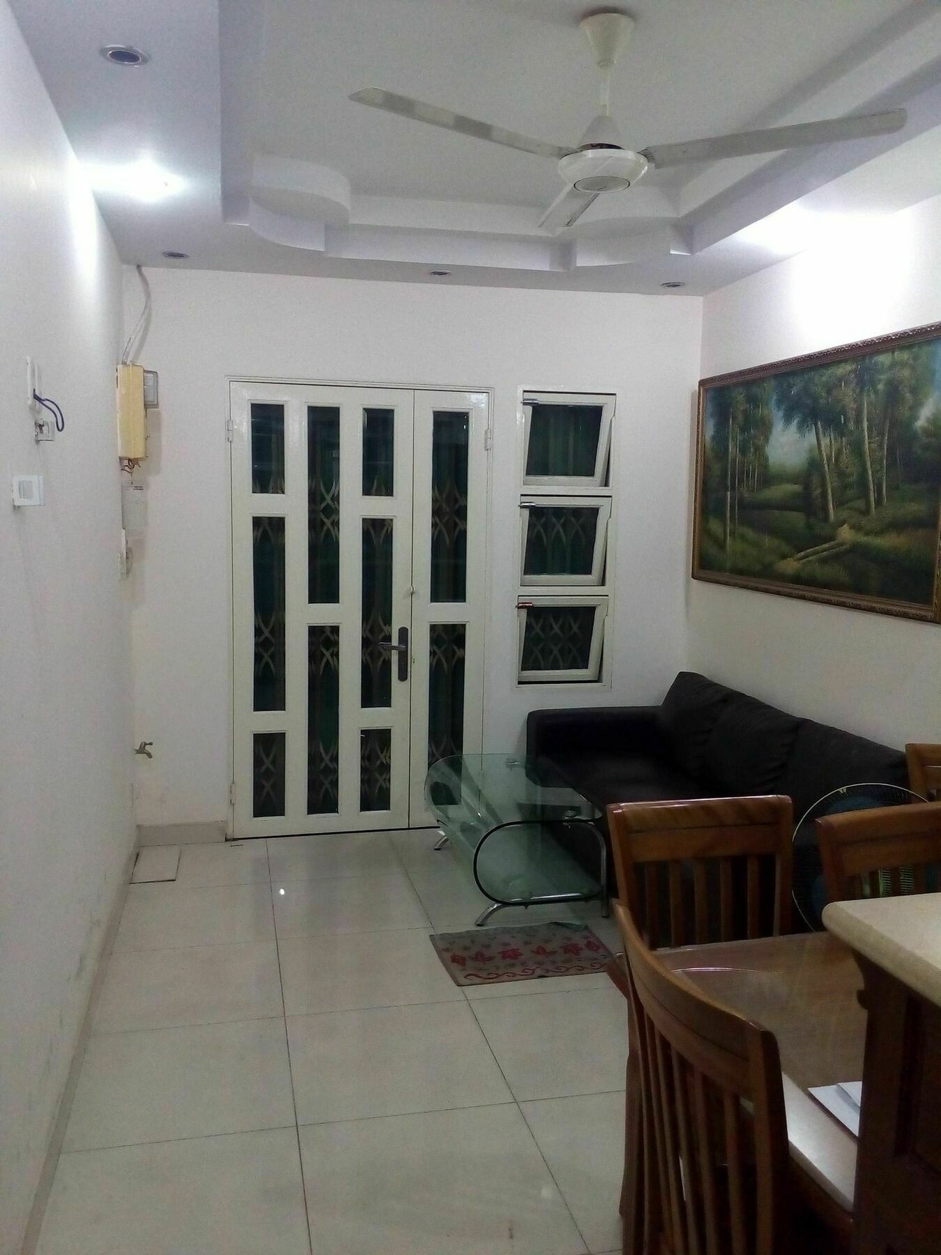 הו צ'י מין סיטי The Home מראה חיצוני תמונה