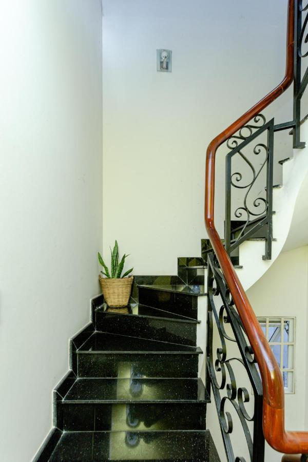 הו צ'י מין סיטי The Home מראה חיצוני תמונה