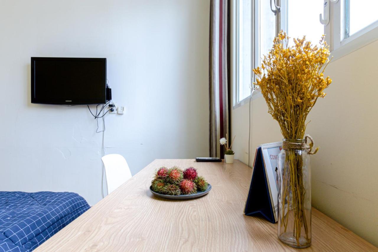 הו צ'י מין סיטי The Home מראה חיצוני תמונה
