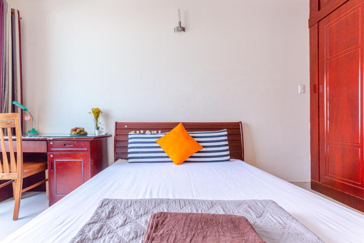 הו צ'י מין סיטי The Home מראה חיצוני תמונה
