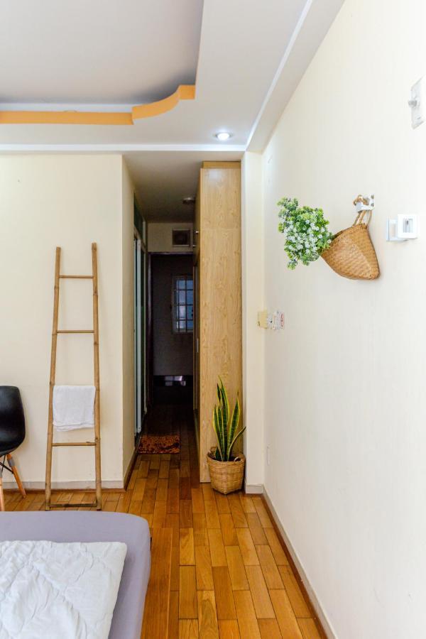 הו צ'י מין סיטי The Home מראה חיצוני תמונה