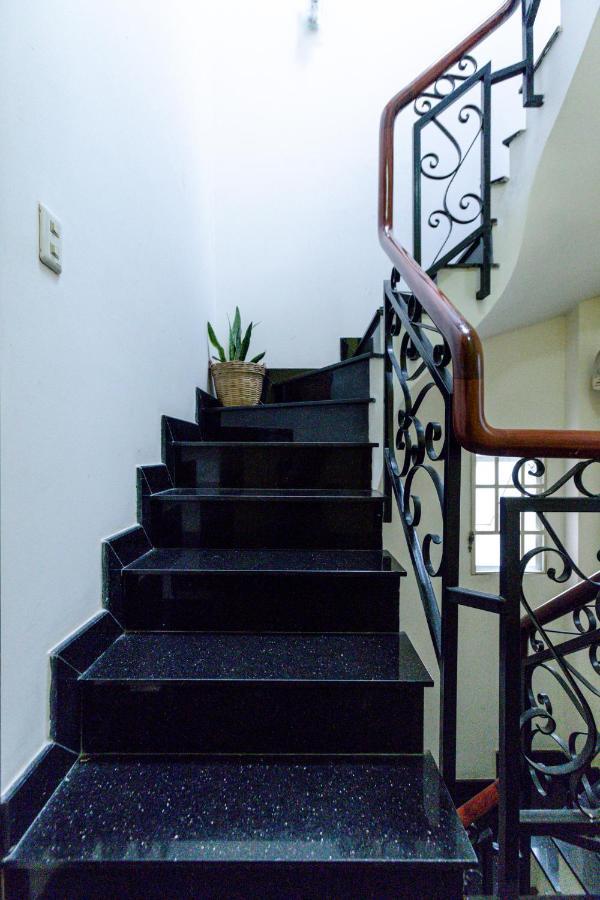 הו צ'י מין סיטי The Home מראה חיצוני תמונה