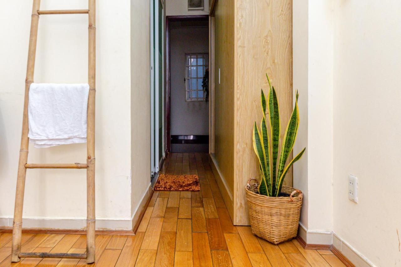 הו צ'י מין סיטי The Home מראה חיצוני תמונה