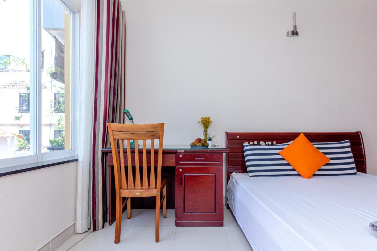 הו צ'י מין סיטי The Home מראה חיצוני תמונה