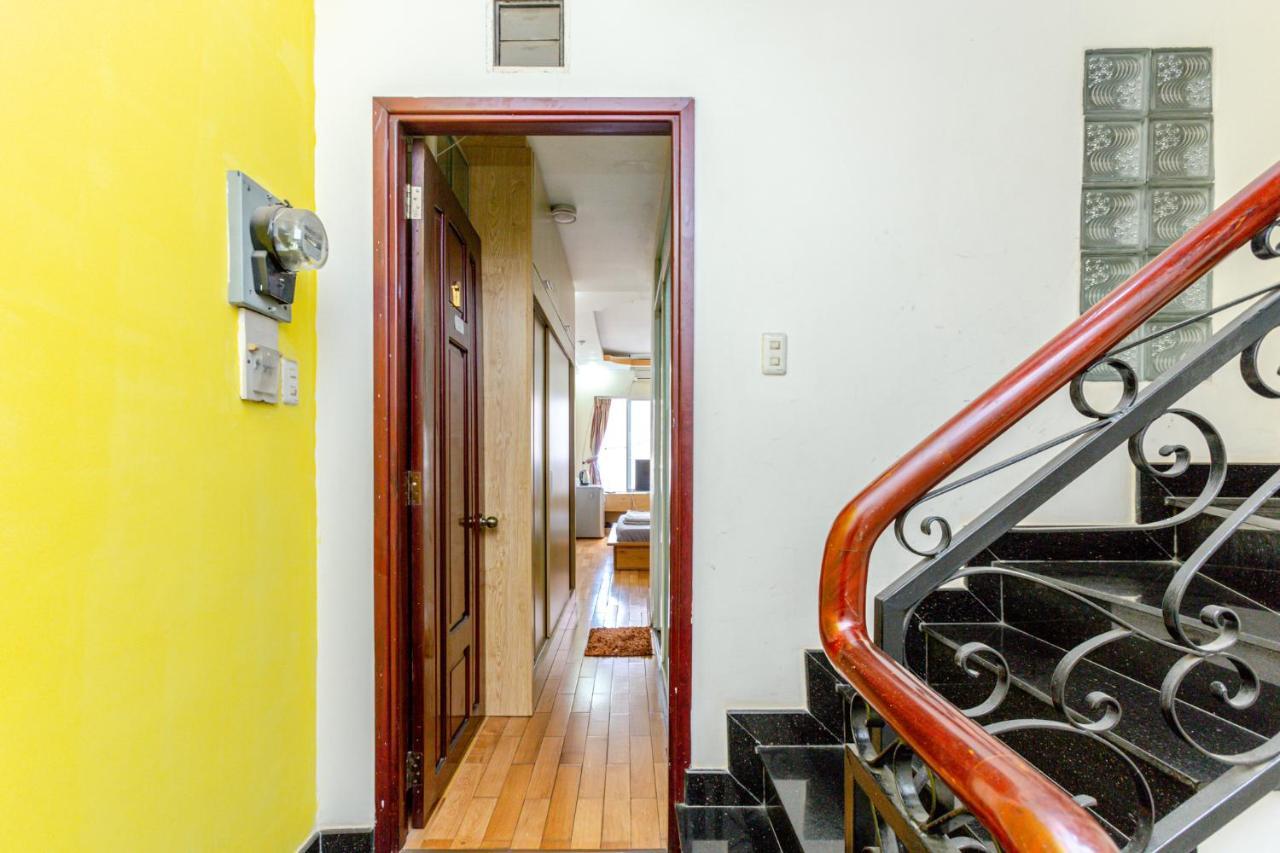 הו צ'י מין סיטי The Home מראה חיצוני תמונה